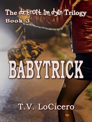 cover image of Babytrick